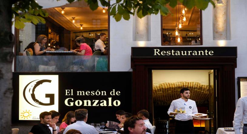 La revista Club + Renfe se hace eco de la gastronomía salmantina