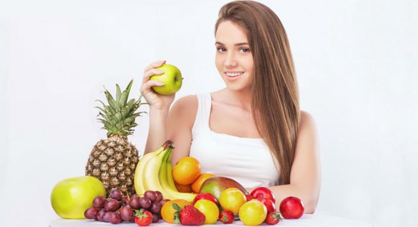Los alimentos imprescindibles para tener una piel bien cuidada 