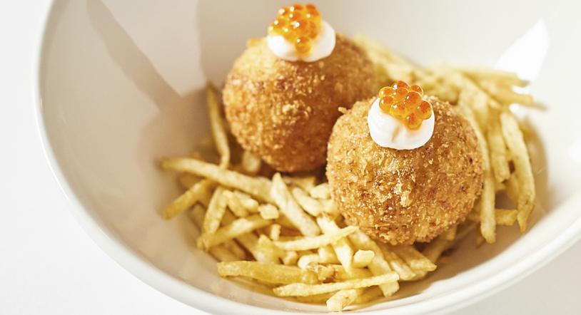 La nueva propuesta gastronómica del Restaurante & Tapas Bambú
