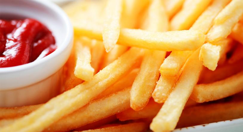 Estos alimentos aceleran el envejecimiento