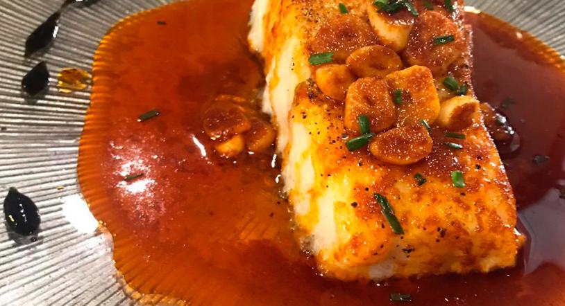 La Cocina Vieja, una opción acertada esta Semana Santa