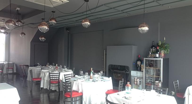 Absotec lleva a cabo el acondicionamiento acústico de La Recuela Taberna & Restaurante