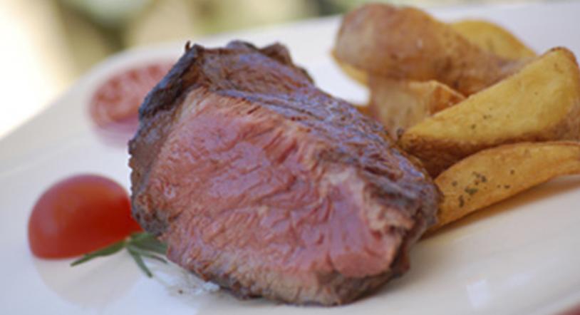 Debemos comer 600 gramos de carne a la semana