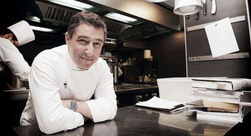 Estos son los chefs españoles con 3 estrellas o más en la Guía Michelin