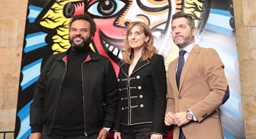 Sôber, Juan Perro y La Excepción se suman a la programación del FÀCYL 2019 