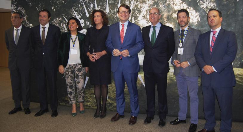 Abierto el plazo para el II Concurso Internacional de Cocina con Ibérico