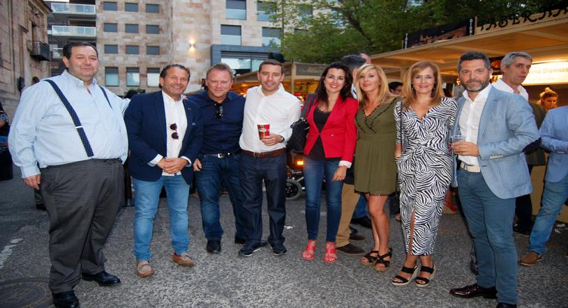 Ya puedes presentar tu propuesta para el programa “Ciudad Abierta” de las Ferias y Fiestas 