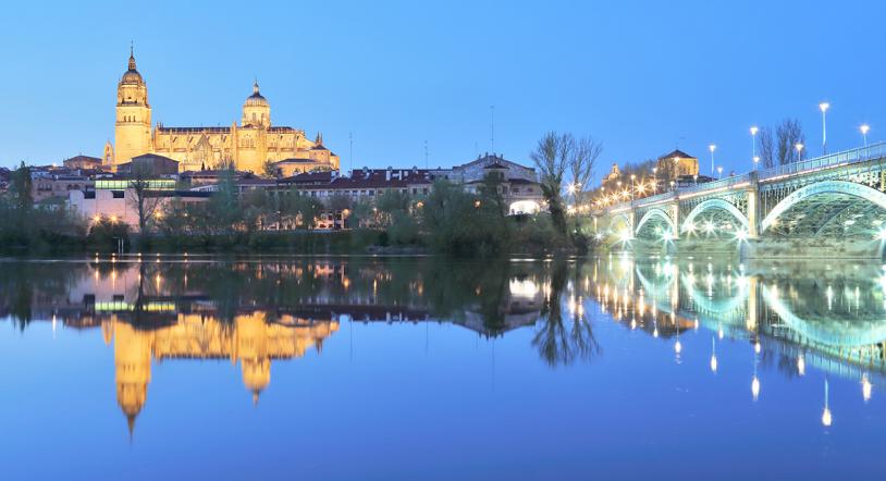 Gastroagenda, los mejores planes de Salamanca
