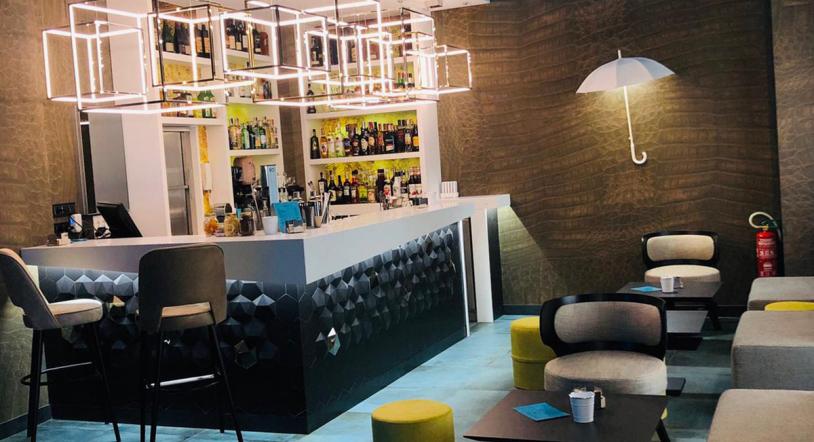 Bossa Nova, la nueva gastro coctelería de Salamanca, abre sus puertas