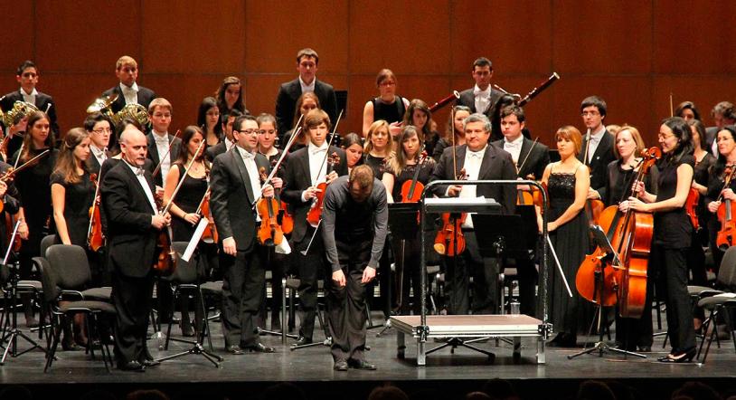 Próximas citas culturales en Salamanca