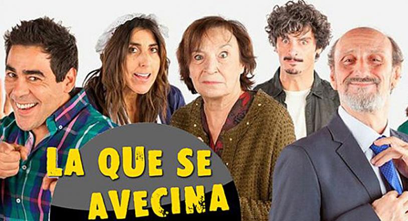 "La que se avecina" busca figurantes para grabar este lunes en Salamanca