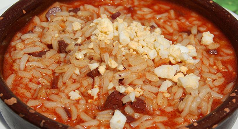 La Chanfaina, un plato muy salmantino