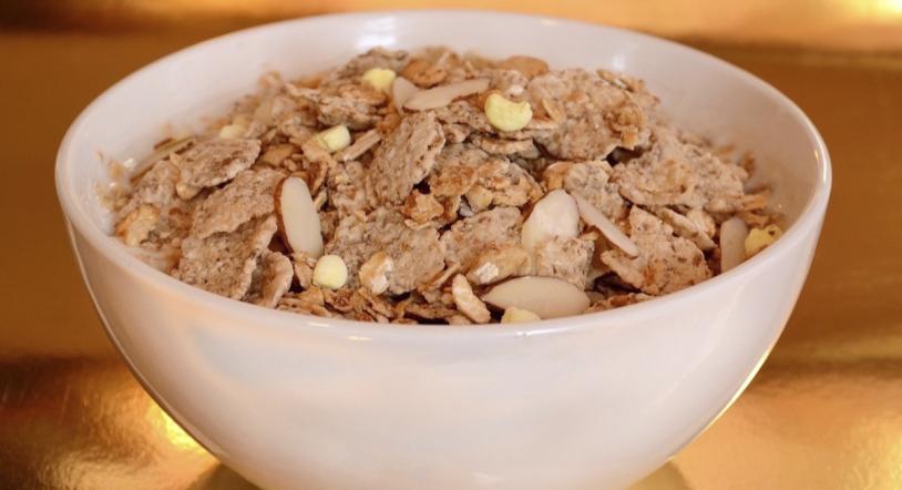 Cuánta fibra necesitamos y qué alimentos la contienen