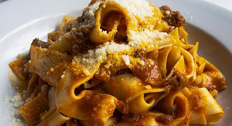 Propuestas gastronómicas de La Posada de María