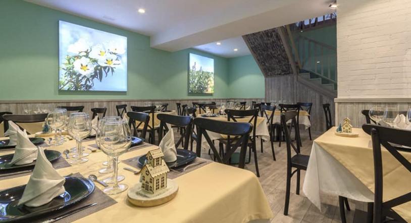 Restaurante La Jara