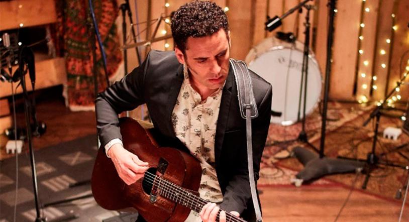 Depedro ofrecerá un concierto en Salamanca