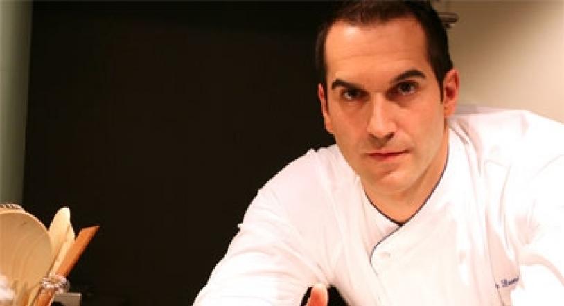Mario Sandoval será nombrado Embajador mundial de la gastronomía