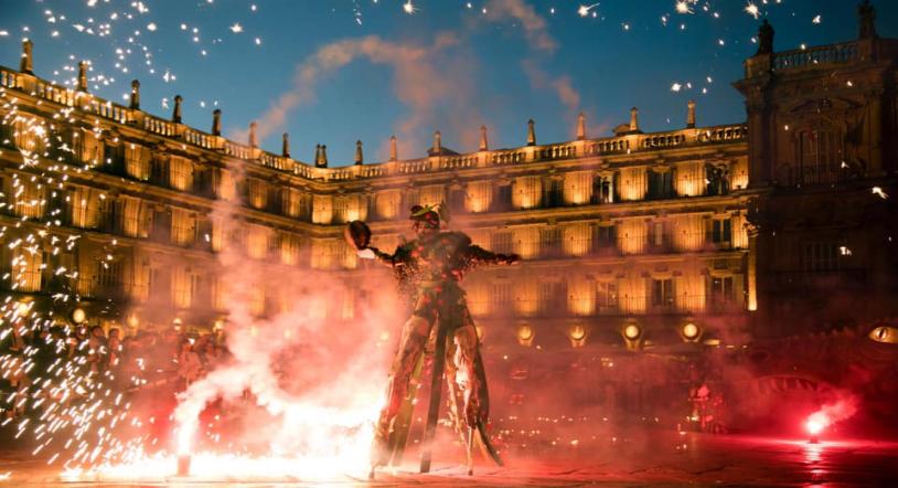 Gastroagenda, los mejores planes de Salamanca