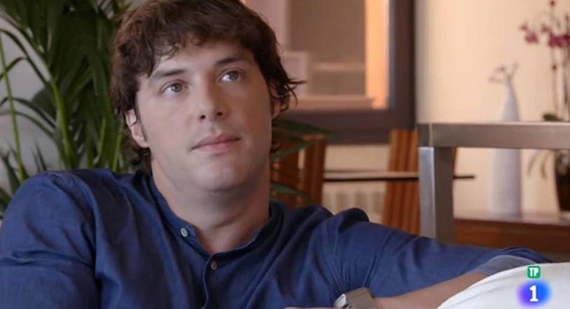 Jordi Cruz, molesto por las críticas a su comida en 'Cena con Mamá'