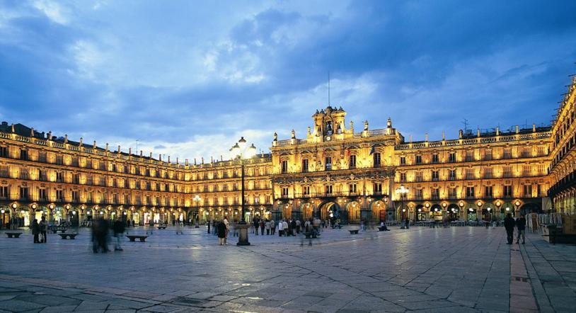 Gastroagenda, los mejores planes de Salamanca
