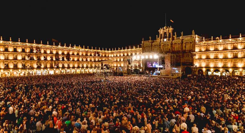 La Fundación Salamanca Ciudad de Cultura y Saberes programó 672 actividades en 2018
