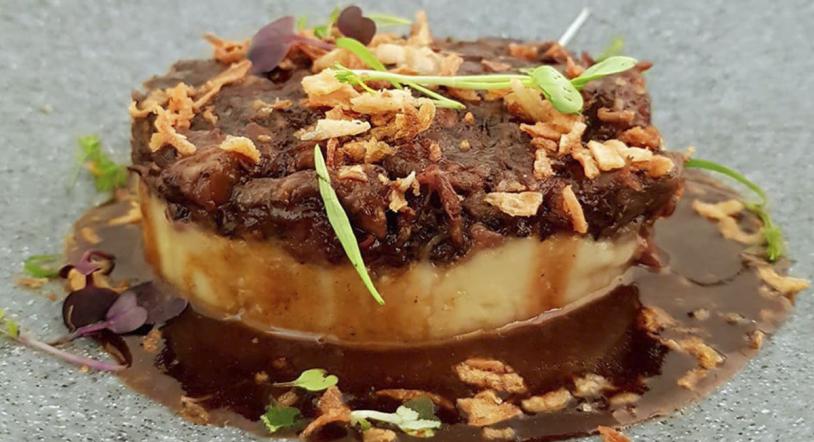 Propuestas gastronómicas del LiliCook Gastrobar