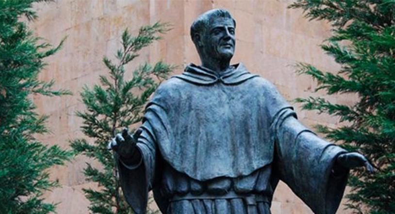 Salamanca celebra la festividad de San Juan de Sahagún