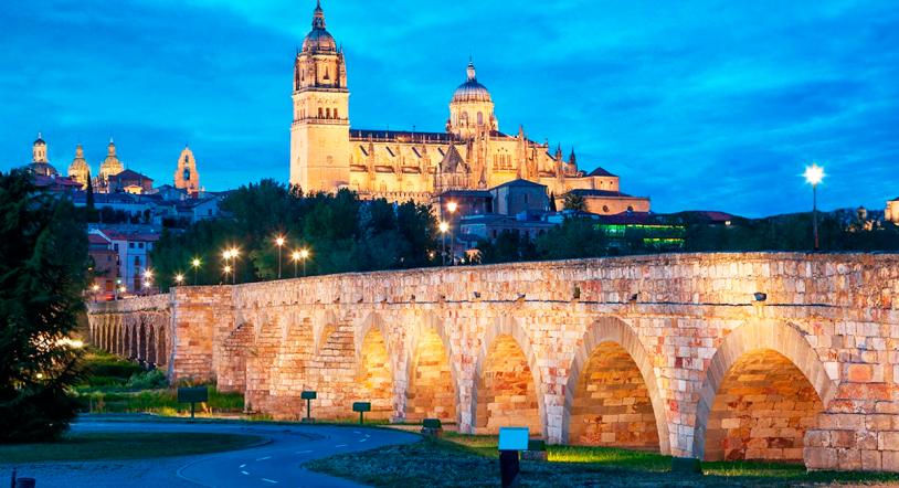 Gastroagenda, los mejores planes de Salamanca