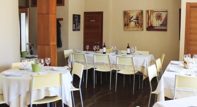 Bar Restaurante Álvarez 