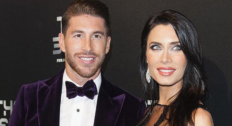 El famoso chef que realizará el menú de boda de Sergio Ramos y Pilar Rubio