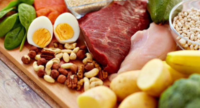 Estos son los alimentos que nos ayudan a comer lo justo