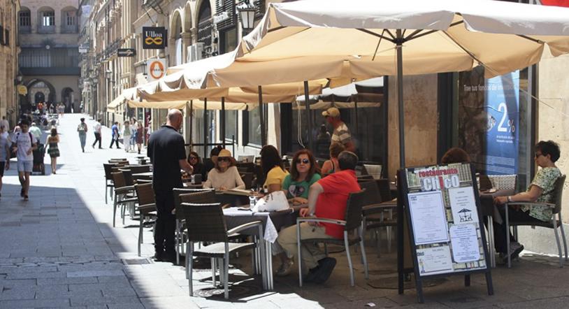 7 consejos para preparar a un restaurante de cara al verano