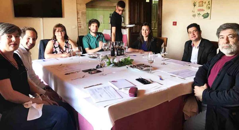 XVIII Edición del Concurso de Pinchos de Salamanca 