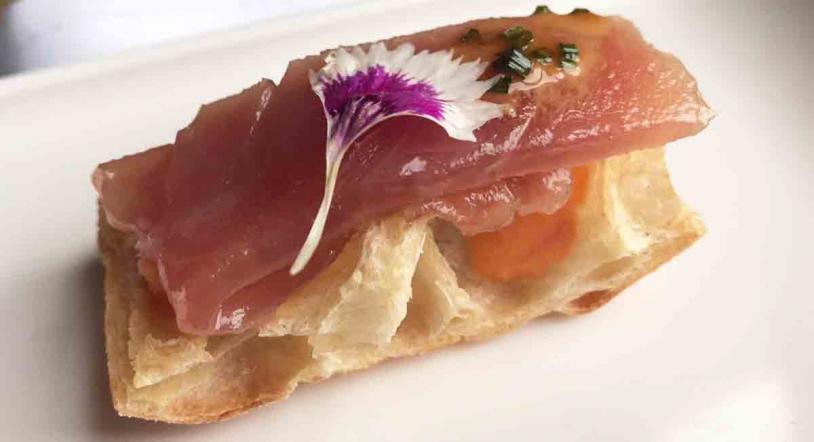 Estas son las propuestas gastronómicas de la XVIII Edición del Concurso de Pinchos de Salamanca