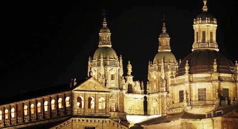 Gastroagenda, los mejores planes de Salamanca