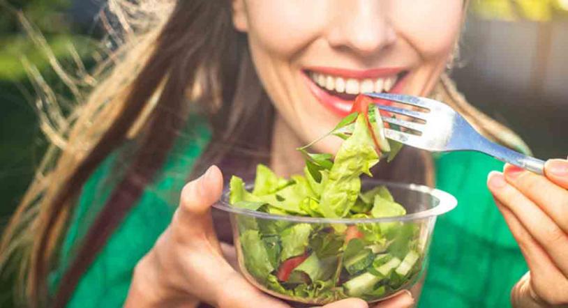 5 consejos de alimentación para personas muy ocupadas 