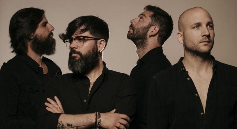 Viva Suecia regresará a Salamanca con su nueva gira