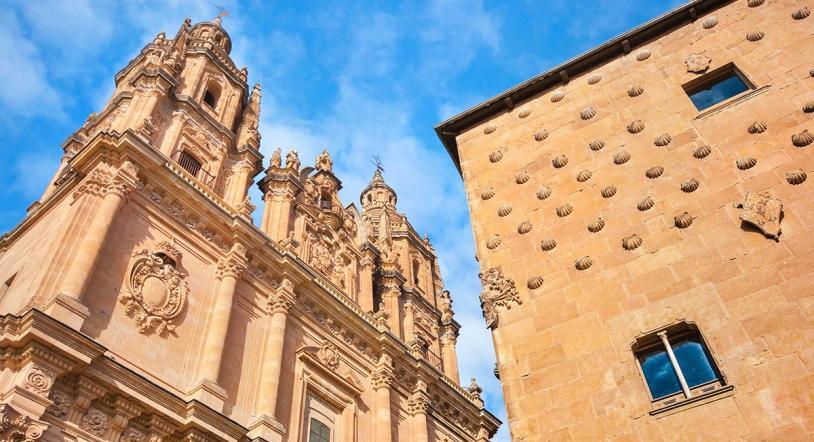 Gastroagenda, los mejores planes de Salamanca