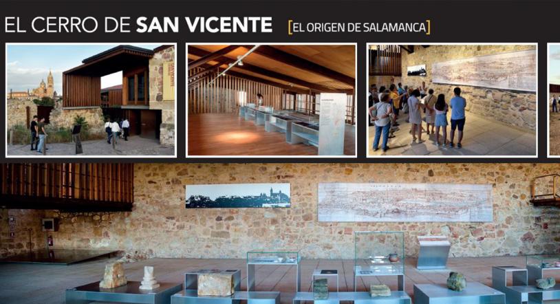 Comienzan las visitas gratuitas al Pozo de Nieve y al Cerro de San Vicente