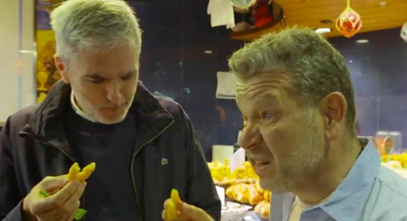Pésima calidad a precio de oro, Chicote destapa las vergüenzas de la comida para turistas 