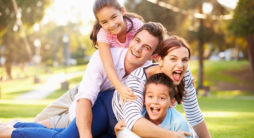 Este verano diversión para toda la familia en la Plaza de Barcelona y el Parque Garrido