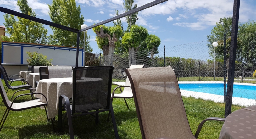 Diversión y gastronomía se unen en el Hostal Restaurante Carolina 