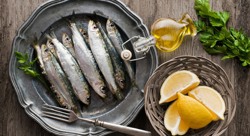 6 alimentos con efectos medicinales 