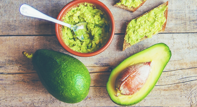 La moda del aguacate que triunfa en España