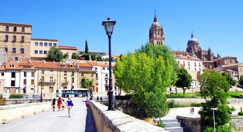Gastroagenda, los mejores planes de Salamanca