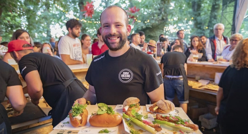 PortAmérica, un festival que marida la alta cocina y la música a la perfección 