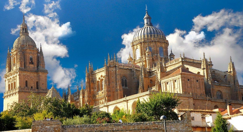 Qué ver en Salamanca en 1 día