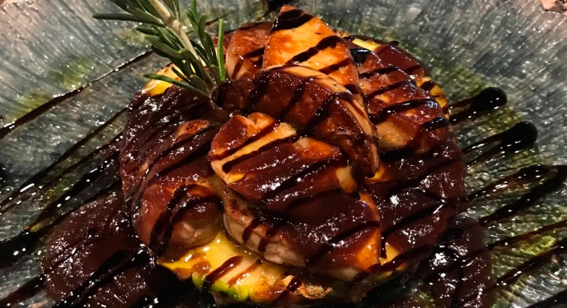 La Cocina Vieja 'se reinventa' cada 15 días con diferentes productos de temporada