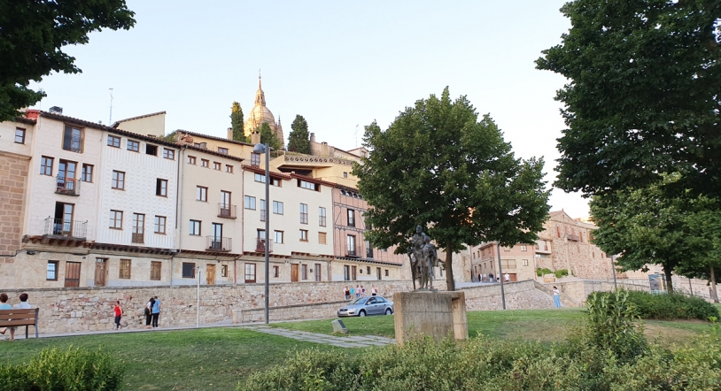 Gastroagenda, conoce los mejores planes de Salamanca 