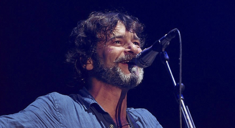 Quique González traerá su directo a Salamanca